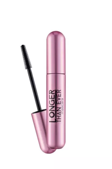 Flormar Longer Than Ever Maskara