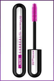 Maybelline New York Falsies Surreal Meta Black Maskara 02 Meta Black