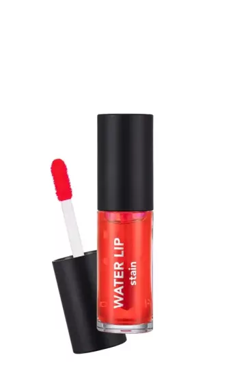 Flormar Water Lip Stain Su Bazlı & Kalıcı Dudak Renklendiricisi 001