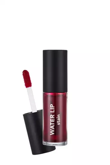 Flormar Water Lip Stain Su Bazlı & Kalıcı Dudak Renklendiricisi 003