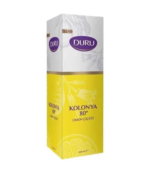 Duru Kolonya 400 ml