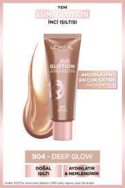 Loreal Paris Glotion All-In-One Doğal Işıltı 904 - Deep Glow