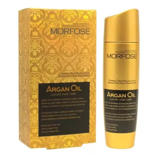 Morfose Luxury Hair Care Argan Oil 100 ml