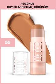 Maybelline New York Lifter Stix Yüz Şekillendirici Stick - 55