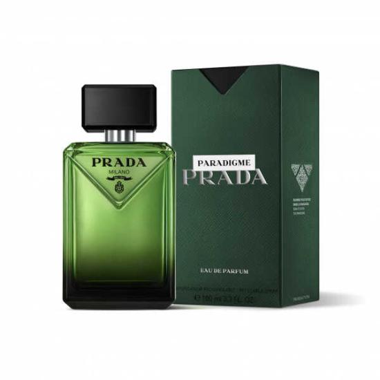 Prada Paradigme Refillable Edp 100 ml