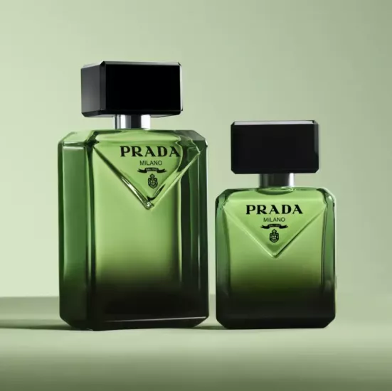 Prada Paradigme Refillable Edp 100 ml