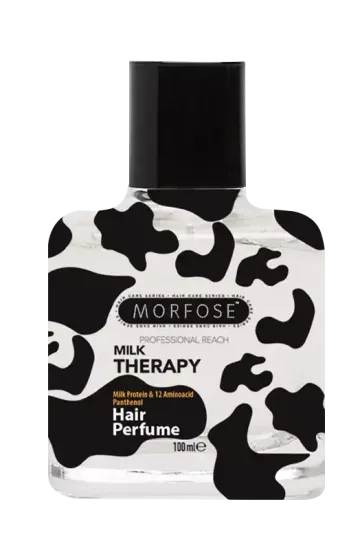 Morfose Milk Therapy Saç Parfümü 100 ml