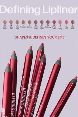 Golden Rose Mood Defining Lipliner Dudak Kalemi 05