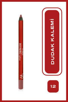 Golden Rose Mood Defining Lipliner Dudak Kalemi 12