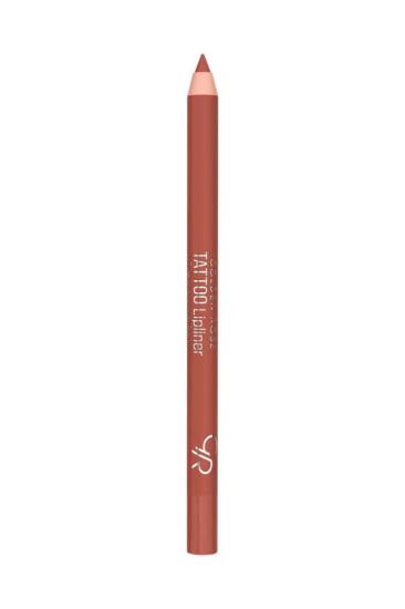 Golden RoseTattoo Lipliner 201-Nude Blush Dudak Kalemi