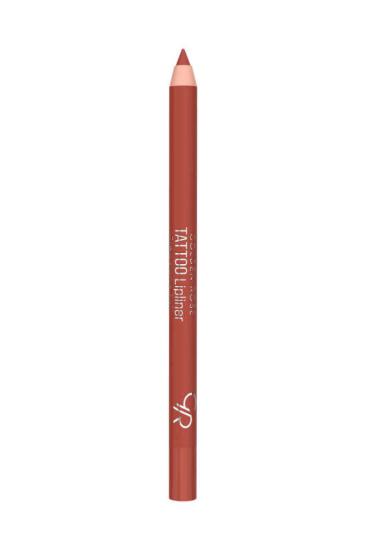Golden Rose Tattoo Lipliner 202 Pinky Nude-Dudak Kalemi