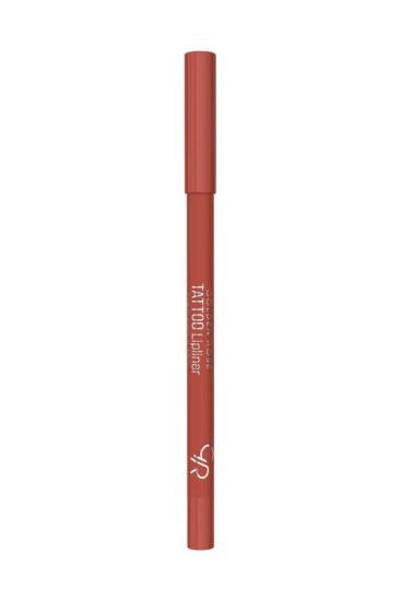 Golden Rose Tattoo Lipliner 202 Pinky Nude-Dudak Kalemi