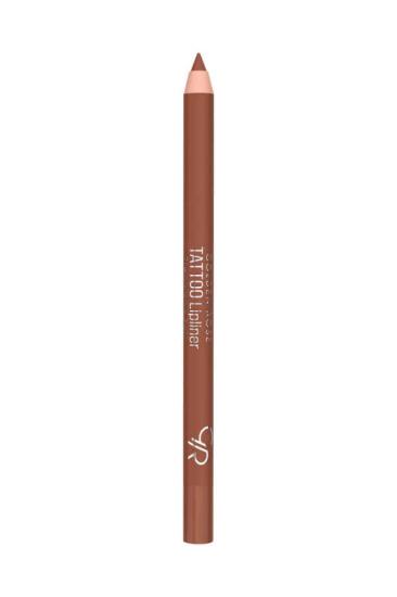 Golden Rose Tattoo Lipliner 205 Wild Russet Dudak Kalemi