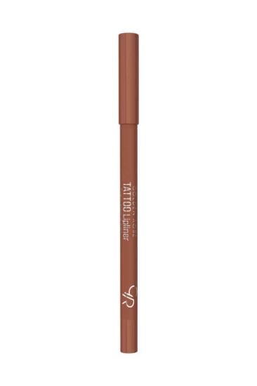 Golden Rose Tattoo Lipliner 205 Wild Russet Dudak Kalemi