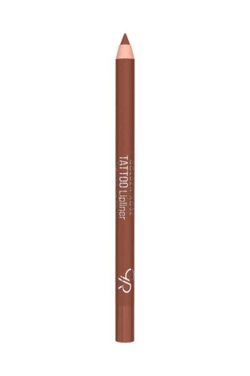 Golden Rose Tattoo Lipliner 206 Toffee Dudak Kalemi