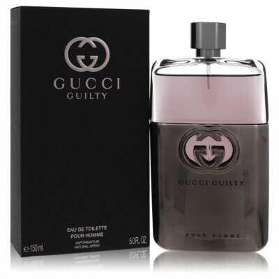 Gucci Guilty Pour Homme Edt 150 ml