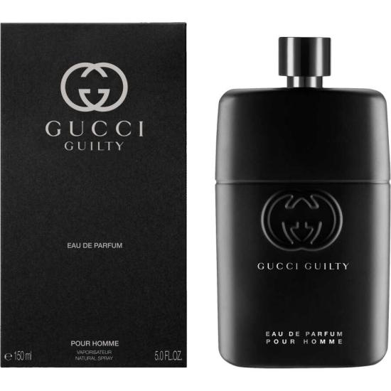 Gucci Guilty Pour Homme Edp 150 ml