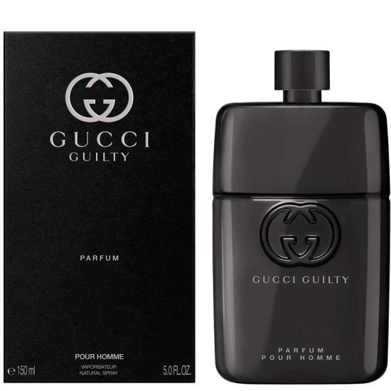 Gucci Guilty Pour Homme Parfum 150 ml