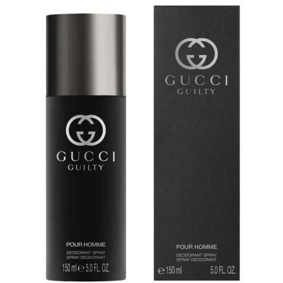 Gucci Guilty Pour Homme Deodorant 150 ml