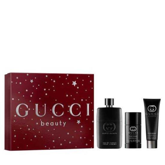 Gucci Guilty Pour Homme Edp 90 ml Set