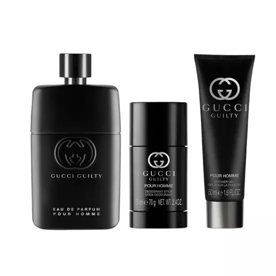 Gucci Guilty Pour Homme Edp 90 ml Set