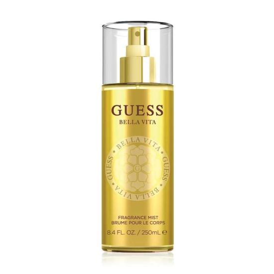 Guess Bella Vita Body Mist Vücut Spreyi 250 ml