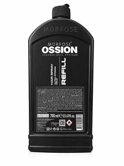 Morfose Ultra Strong Hold Refill Saç Spreyi 700 ml