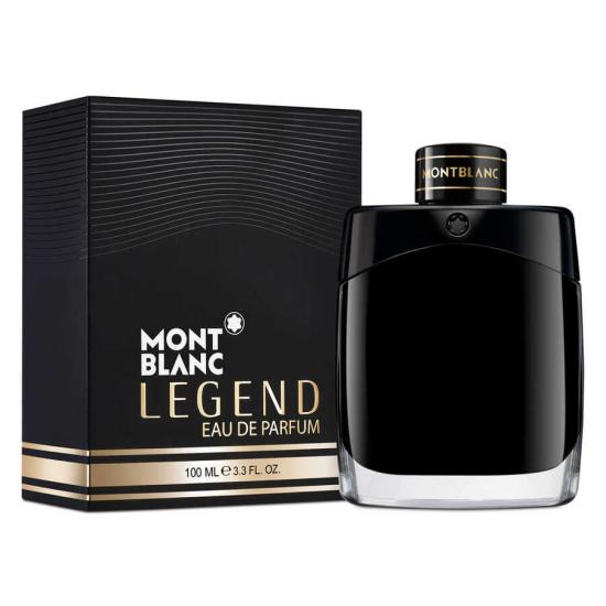 Mont Blanc Legend Edp 100 ml