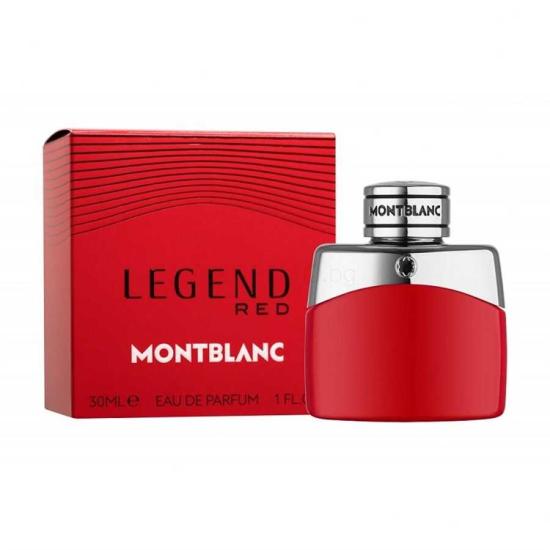Mont Blanc Legend Red Edp 30 ml