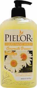 Pielor Liquid Hand Wash Camomile Breeze 500 ml