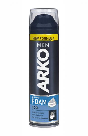 Arko Men Cool Tıraş Köpüğü 200 ml