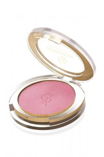 Golden Rose Powder Blush Allık 06 Candy Pink