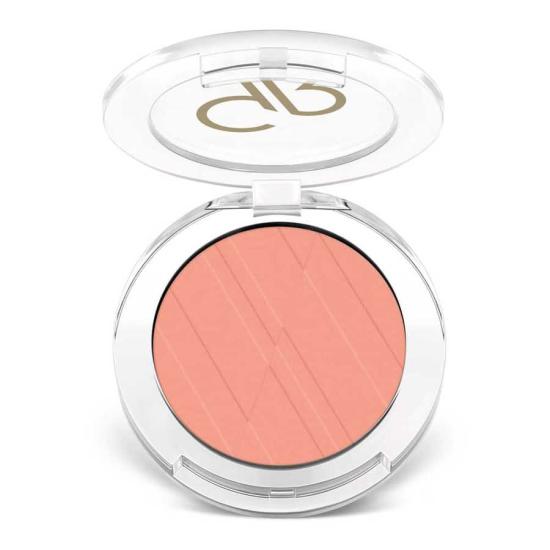 Golden Rose Powder Blush Allık 05 Shimmer Rose