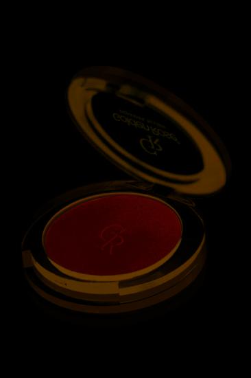 Golden Rose Powder Blush Allık 03 Hot Pink