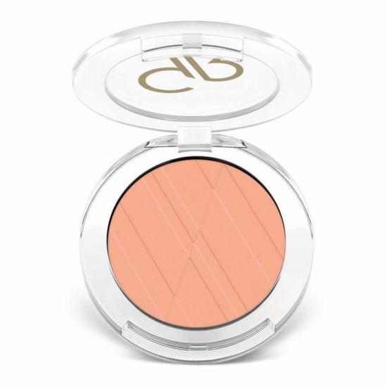 Golden Rose Powder Blush Allık 02 Terra Nut