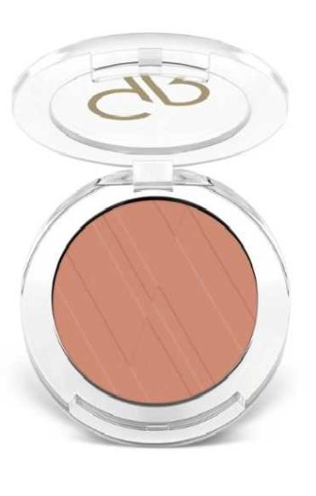 Golden Rose Powder Blush Allık 11 Nude Sheen