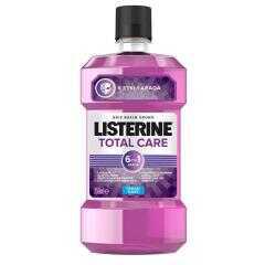 Listerine Total Care Ağız Bakım Suyu 250 ml