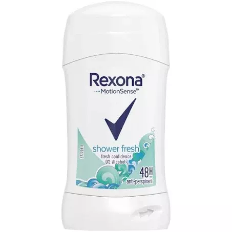 Rexona Shower Fresh 48H Deostick 40 g