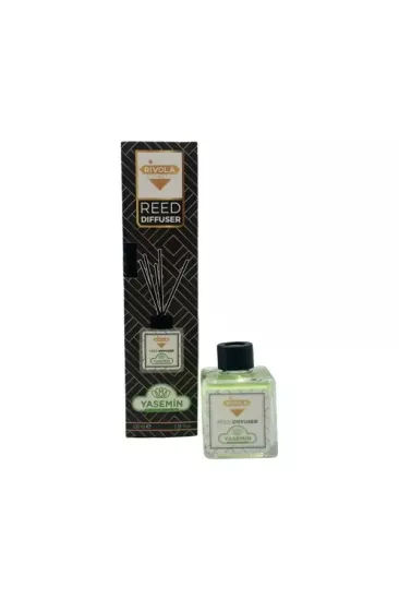 Rivola Oda Kokusu Yasemin 100 ml