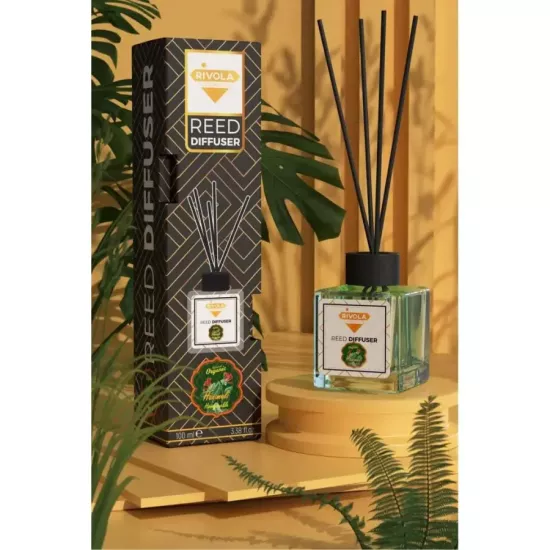 Rivola Çubuklu Kokusu Hanımeli 100 ml