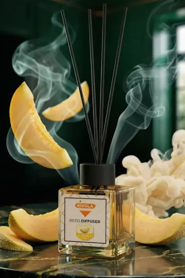 Rivola Oda Kokusu Kavun 100 ml