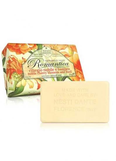 Nesti Dante Romantica Noble Cherry 250g
