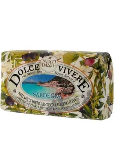 Nesti Dante Dolce Vivere Sardegna 250g