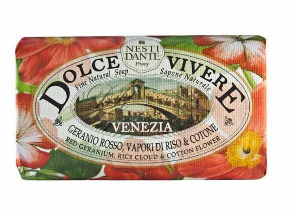 Nesti Dante Dolce Vivere Venezia 250g