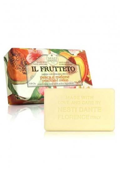 Nesti Dante Il Frutteto Melon 250g