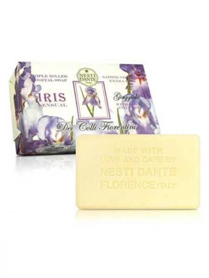 Nesti Dante Sensual Iris 250g