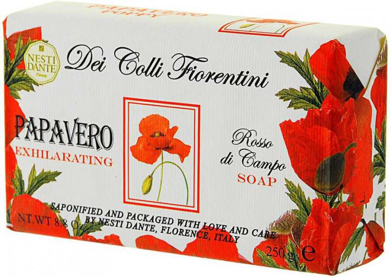 Nesti Dante Papavero Exhilarating 250g