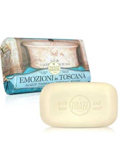 Nesti Dante Emozioni In Toscana Acque Termali 250g