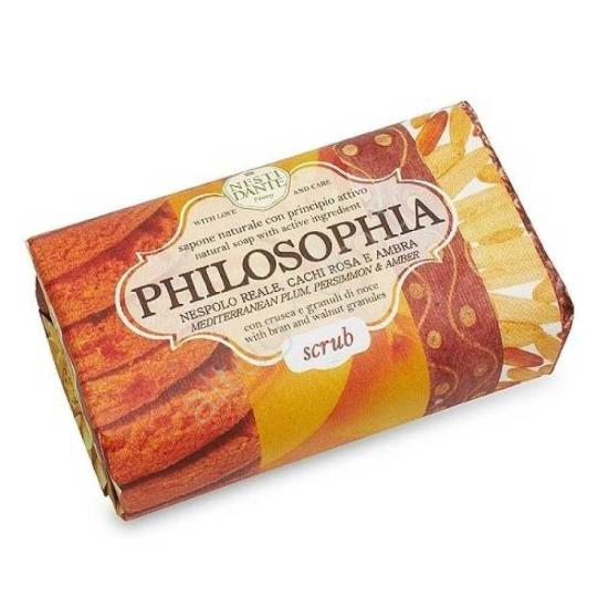 Nesti Dante Philosophia Scrub 250g