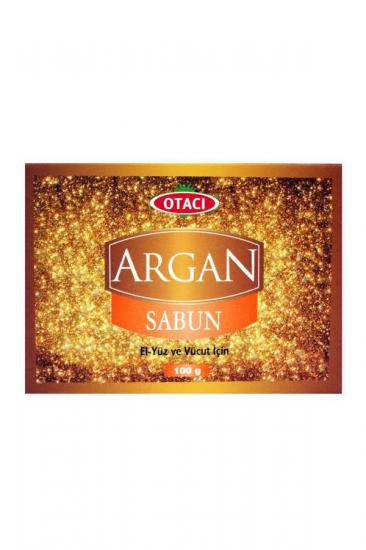 Otacı Argan Sabun 100 g